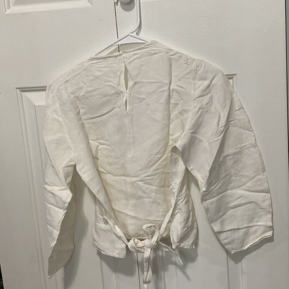 Mango casual tunic - Picture 2 of 3